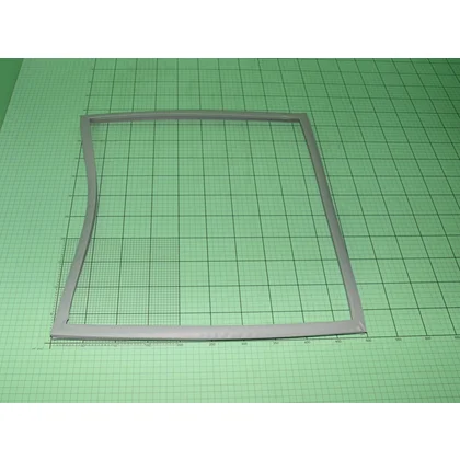 Uszczelka drzwi zamrażarki Amica magnetyczna 52 x 49 cm