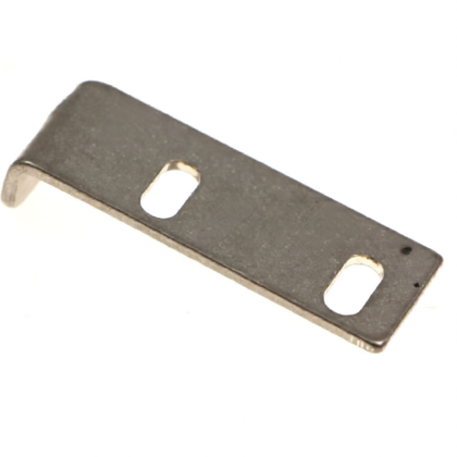 Zawias drzwi do lodówki Whirlpool / Indesit / Ariston / Hotpoint 481241719498 C00329776