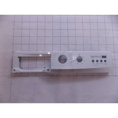 Elektronika pralek Amica 1024422 Panel sterowania AMICA