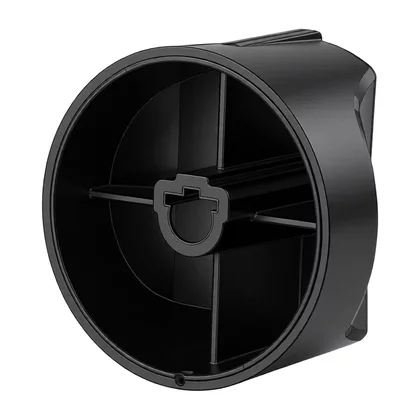Pokrętło gazu do kuchenki Electrolux / AEG białe 140001957020