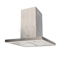 Okap kominowy Amica inox 60 cm 369,4 m3/h
