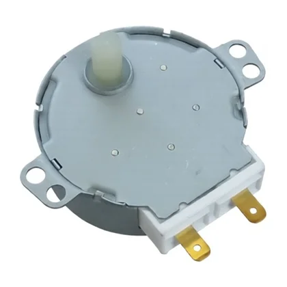 Silnik talerza obrotowego do kuchenki mikrofalowej Amica 4/5 obr./min 4 W 30 V TR083