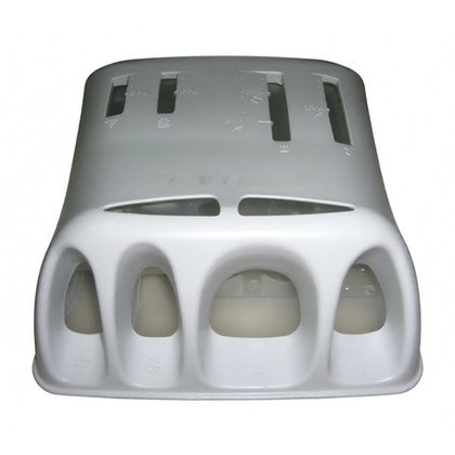 Dozownik detergentów do pralki Whirlpool / Indesit / Ariston / Hotpoint 4-komorowy 481241868413 C00313533