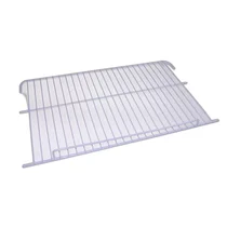 Półki na plastikowe i druciane r Półka chłodziarki do lodówki Whirlpool / Indesit / Ariston / Hotpoint 481945868267 C00333056