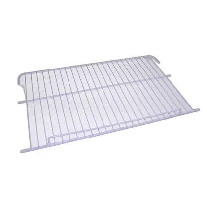 Półki na plastikowe i druciane r Półka chłodziarki do lodówki Whirlpool / Indesit / Ariston / Hotpoint 481945868267 C00333056