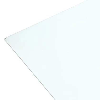 Szyba wewnętrzna drzwi piekarnika Electrolux / AEG 468 x 373,5 mm 3870697020