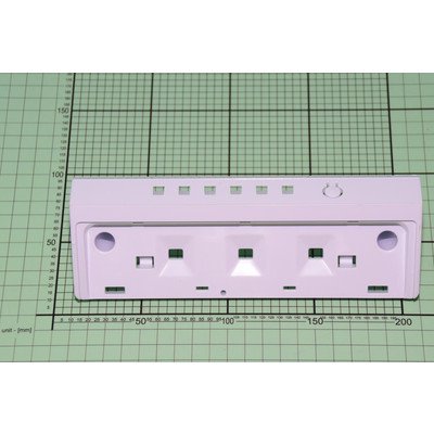 1043981 Obudowa panelu sterowania AMICA