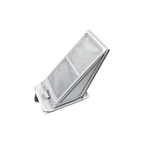 Filtry do suszarek bębnowych Filtr pompy ciepła z obudową do suszarki Whirlpool / Indesit / Ariston / Hotpoint 481010345281 C00312162