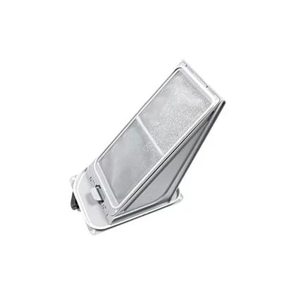 Filtry do suszarek bębnowych Filtr pompy ciepła z obudową do suszarki Whirlpool / Indesit / Ariston / Hotpoint 481010345281 C00312162