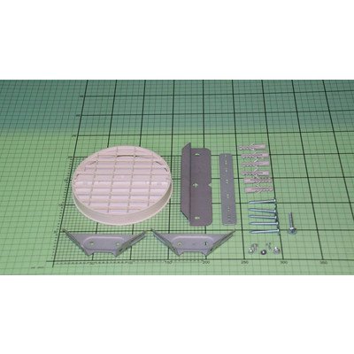 Zestaw montażowy (1001956)