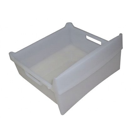 Części zamienne GORENJE Szuflada do urządzenia chłodniczego Gorenje / Hisense 40 x 20 cm 7343-38
