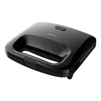 Opiekacz do kanapek Philips HD2392/90 820 W czarny