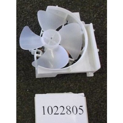 Zespół wentylatora (1022805)