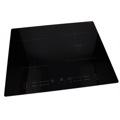 Płyta ceramiczna (szkło) płyty indukcyjnej Whirlpool / Indesit WB S2560 NE 590 mm