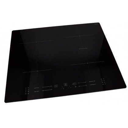 Płyta ceramiczna (szkło) płyty indukcyjnej Whirlpool / Indesit WB S2560 NE 590 mm