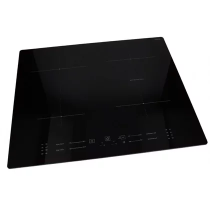 Płyta ceramiczna (szkło) płyty indukcyjnej Whirlpool / Indesit WB S2560 NE 590 mm