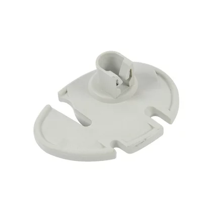 Tylna prawa rolka dolnego kosza do zmywarki Electrolux / AEG 50269765009