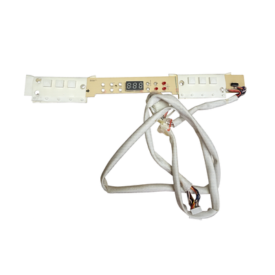 Zestaw modułów elektronicznych górny i dolny do zmywarki Whirlpool 482000018858 C00378307