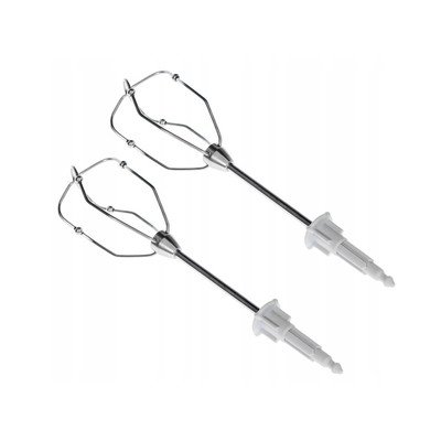 MMB11R2/09 Trzepaczki 2szt. do miksera Bosch FineCreamer 00659642