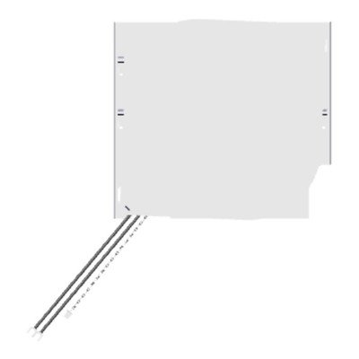 cewka,indukcja,komplet,210mm, CCA