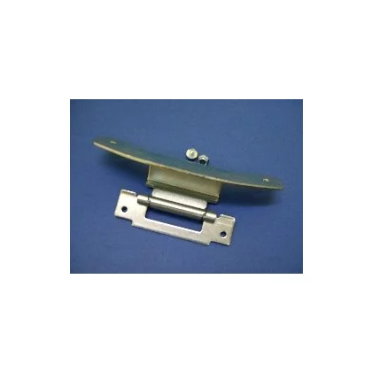 Zawias drzwi do pralki Indesit / Whirlpool 482000023037 C00255430