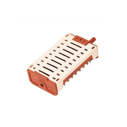 Przełącznik funkcji do piekarnika Electrolux / AEG 9+0 3570671010