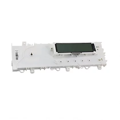 Elementy elektryczne do pralek r Skonfigurowany moduł sterujący do pralki Electrolux / AEG EWM2500 973914604404009
