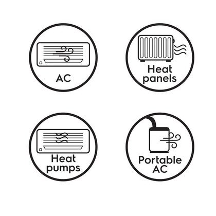 Moduł sterujący EGSMCB01 do klimatyzatora Electrolux (9001689828)