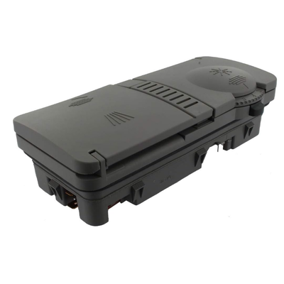 DSN 6532 F (95827) Dozownik detergentów zmywarki Beko 1719000300 (1718601700)