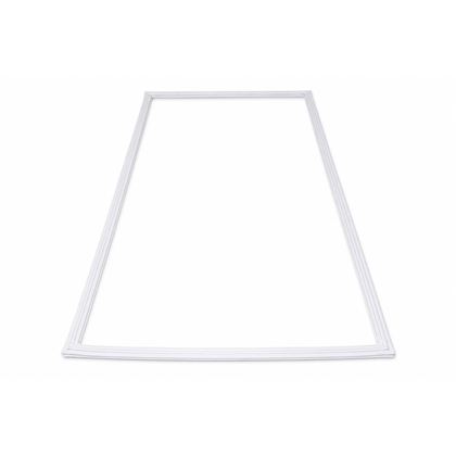 Uszczelka drzwi chłodziarki Amica biała 500 x 990 mm 1038196