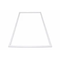 Uszczelka drzwi chłodziarki Amica biała 500 x 990 mm 1038196