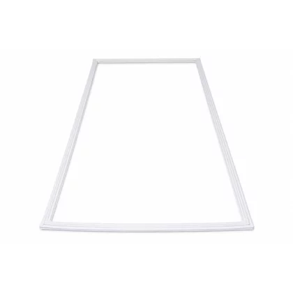 Uszczelka drzwi chłodziarki Amica biała 500 x 990 mm 1038196