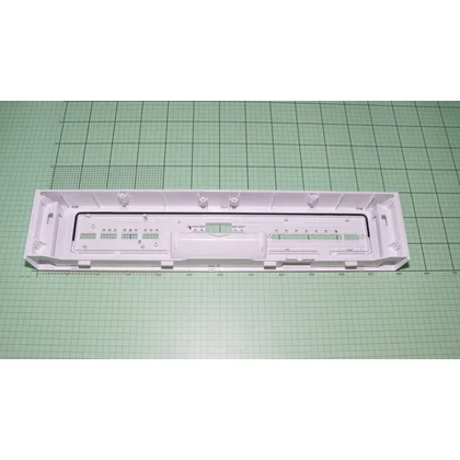 DFM 626 Wypraska panelu sterowania do zmywarki Amica 1048279