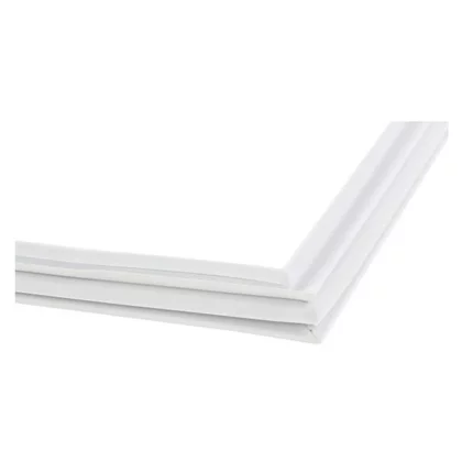 Uszczelka magnetyczna drzwi chłodziarki Bosch / Siemens 00243945