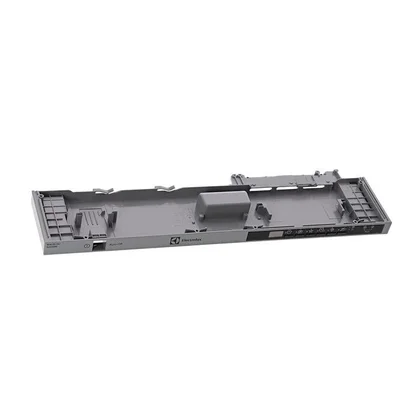 Panel przedni z maskownicą do zmywarki Electrolux / AEG 8088497022