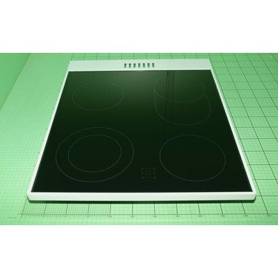 Płyta ceramiczna / szyba do kuchni indukcyjnej Amica