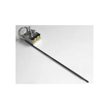 Termostat kapilarny do piekarnika i kuchni Ariston / Indesit / Hotpoint / Whirlpool 300°C C00130215 482000022898