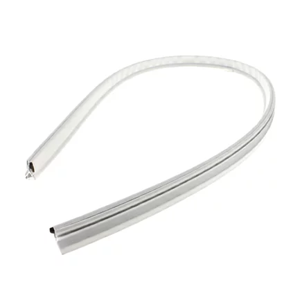 GNE60500X BEKO Uszczelka drzwi do lodówki Beko 4386210200