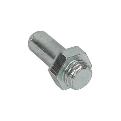 Sworzeń górnego zawiasu drzwi chłodziarki Electrolux / AEG 2063012039