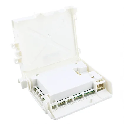 Skonfigurowany moduł sterujący do zmywarki Electrolux / AEG EDW1xxx 973911434003001
