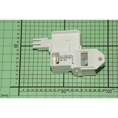 AWD82LC Blokada drzwi do suszarki Amica (1044093)