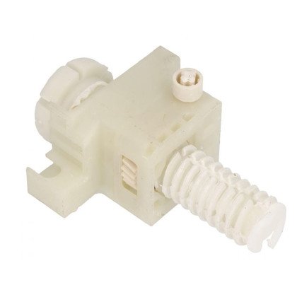 Nóżka regulowana, tylna lewa do zmywarki Beko 1783200300