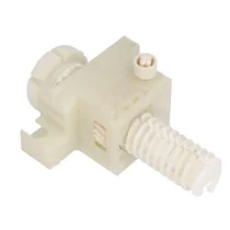 Nóżka regulowana tylna lewa do zmywarki Beko / Grundig / Arcelik 1783200300