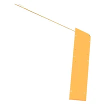 Parowniki do lodówek Parownik pionowy do chłodziarki Electrolux / AEG 465 x 1227 mm 2089600031