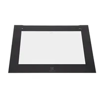 Zestaw szyby drzwi do piekarnika Electrolux / AEG 595,5 x 467 mm