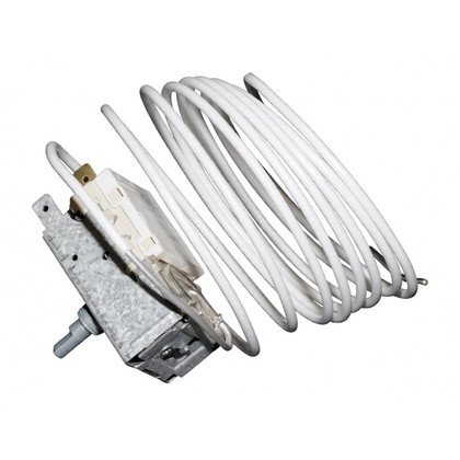 Termostat kapilarny do lodówki i chłodziarko-zamrażarki 2250 mm K59-L1119 RS/096-8