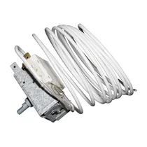Termostat kapilarny do lodówki i chłodziarko-zamrażarki 2250 mm K59-L1119 RS/096-8