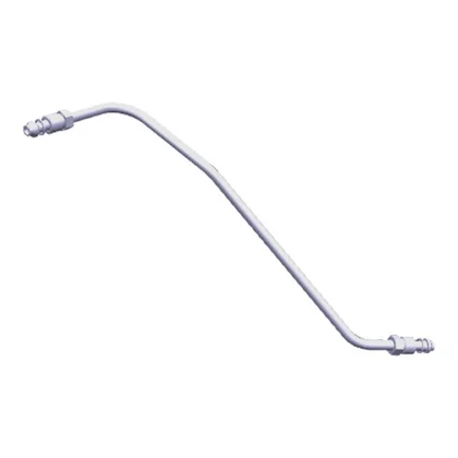 Rurka palnika średniego do kuchenki i płyty gazowej Electrolux / AEG 3423812019