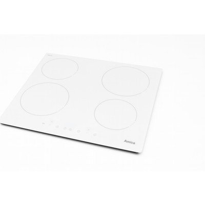 Płyta ze szkła ceramicznego do płyty indukcyjnej Amica 9082442