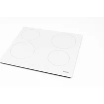 Płyta ze szkła ceramicznego do płyty indukcyjnej Amica 9082442